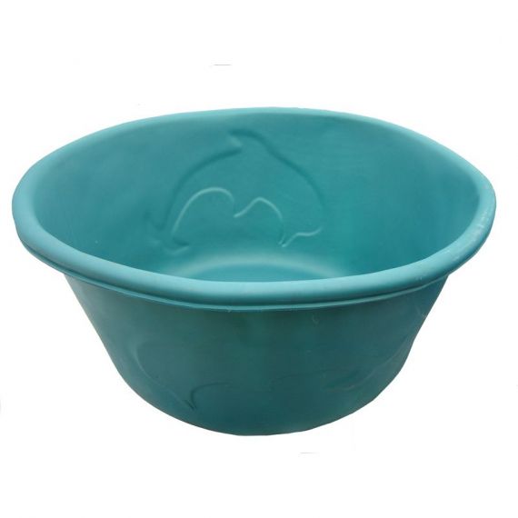 Детская купель "Дельфин", фото , изображение 2