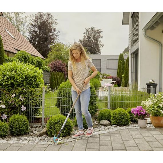 Щетка щелевая 3-в-1 (насадка для комбисистемы), фото , изображение 6