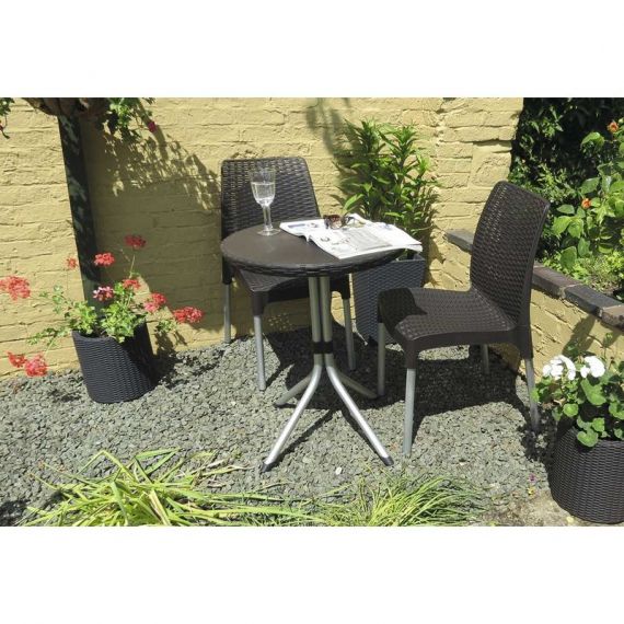 Набор для балкона CHELSEA SET, фото , изображение 3