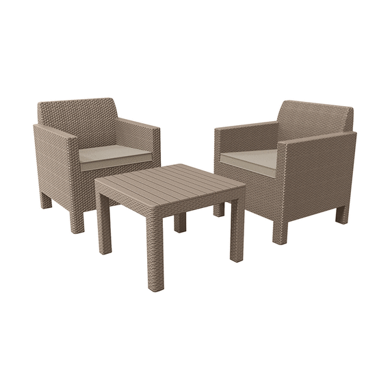 Мебель для балкона Orlando balcony set, фото 