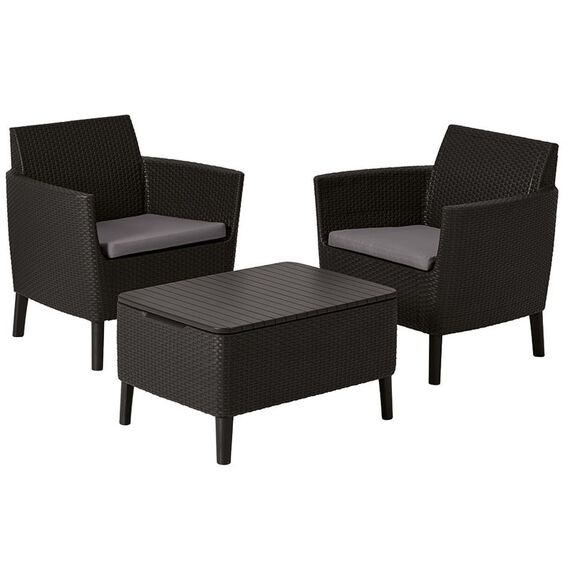 Мебель для балкона Salemo Balcony Set, фото 
