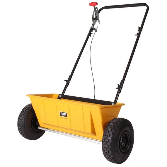 Разбрасыватель песка SMART SPREADER 200 Texas, фото 