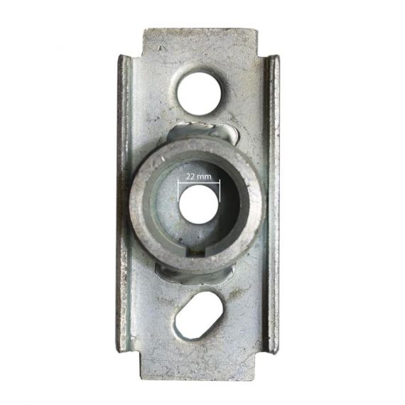 Адаптер ножа DDE WYS21-WD65, LM 51  ( " Увертюра " ) (241-987, 246-623) старого образца, фото , изображение 2