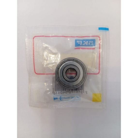 Подшипник 627-2Z SKF, фото , изображение 2