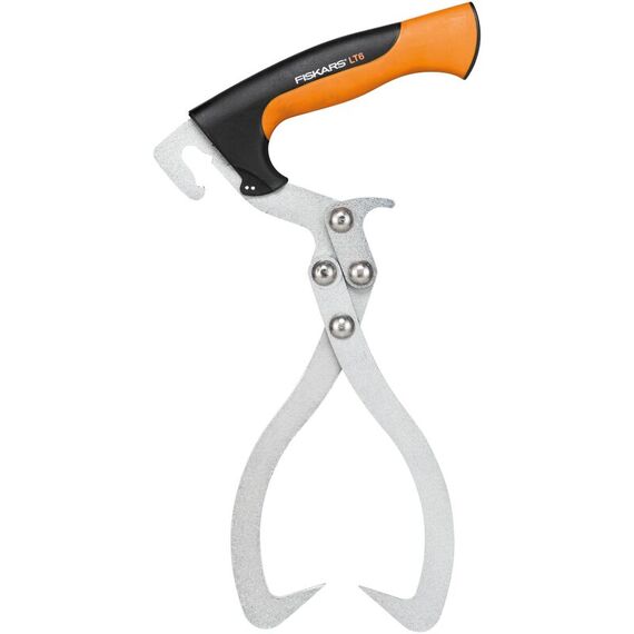 Захватные клещи для бревен WoodXpert FISKARS, фото 