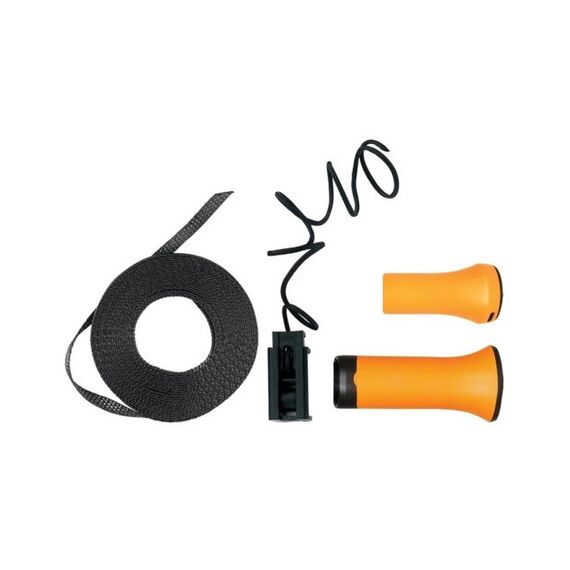 Зап.часть ручка и внутренний корд для FISKARS UPX86, фото 