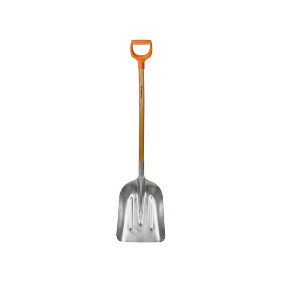 Лопата совковая универсальная FISKARS, фото 