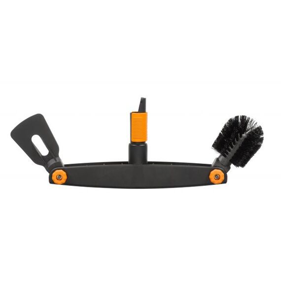 Насадка-очиститель для желобов QuikFit FISKARS, фото 