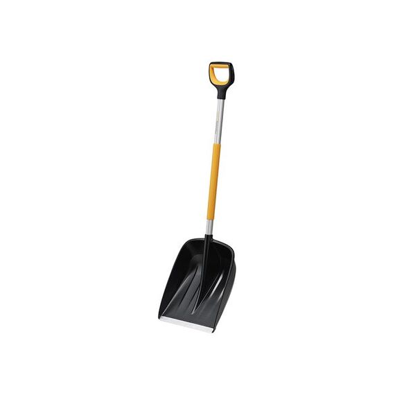 Лопата снеговая X-series FISKARS, фото 
