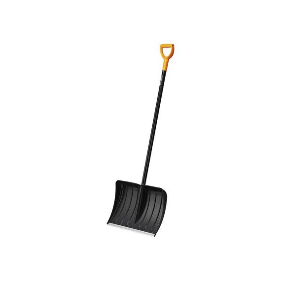 Скрепер для снега Solid FISKARS, фото 