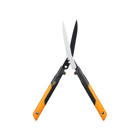 Ножницы для живой изгороди HSX92 PowerGear FISKARS, фото 
