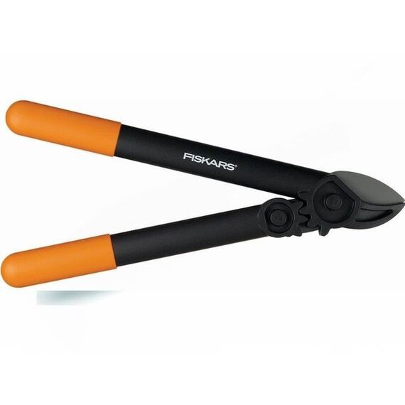 Сучкорез контактный L31 FISKARS PowerGear малый, фото 