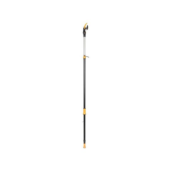 Сучкорез универсальный телескопический UPX86 FISKARS PowerGear, фото 