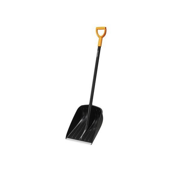 Лопата снеговая Solid FISKARS, фото 