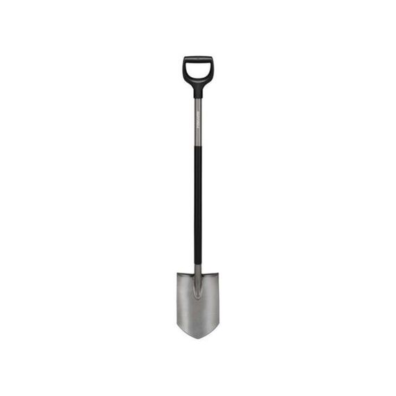 Лопата штыковая Ergonomic FISKARS, фото 