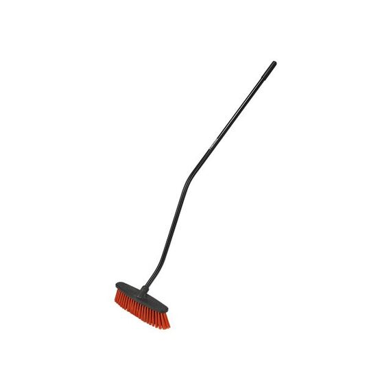 Метла Ergonomic FISKARS, фото 