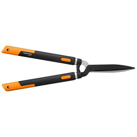 Ножницы для живой изгороди телескопические  SmatrF FISKARS, фото 