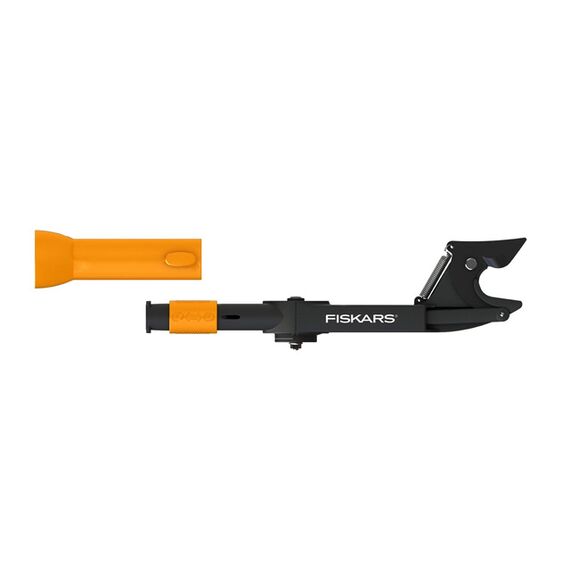 Насадка-сучкорез универсальный QuikFit FISKARS, фото 