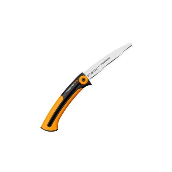 Пила строительная SW72 Xtract FISKARS, фото 