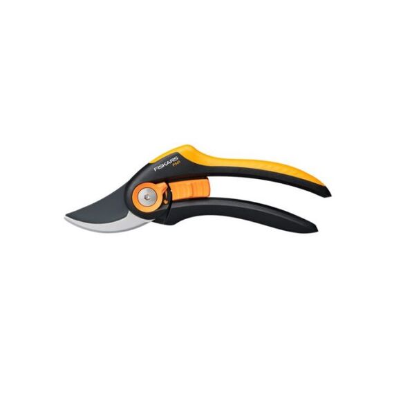 Секатор плоскостной FISKARS Plus Smartfit  P541, фото 