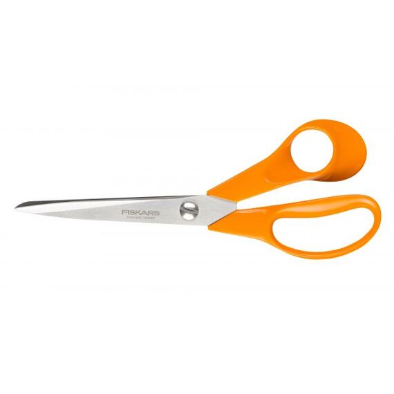 Ножницы садовые 21см FISKARS универсальные, фото 