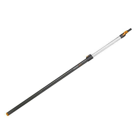Черенок графитовый телескопический QuikFit FISKARS, фото 