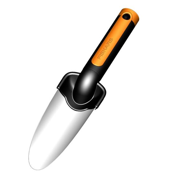 Совок для рассады Premium FISKARS, фото 