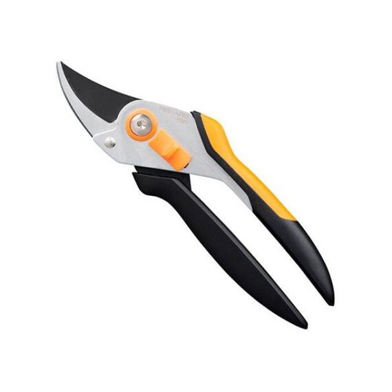 Секатор плоскостной металлический FISKARS Solid  P331, фото 