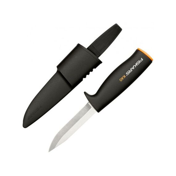 Нож общего назначения FISKARS, фото 