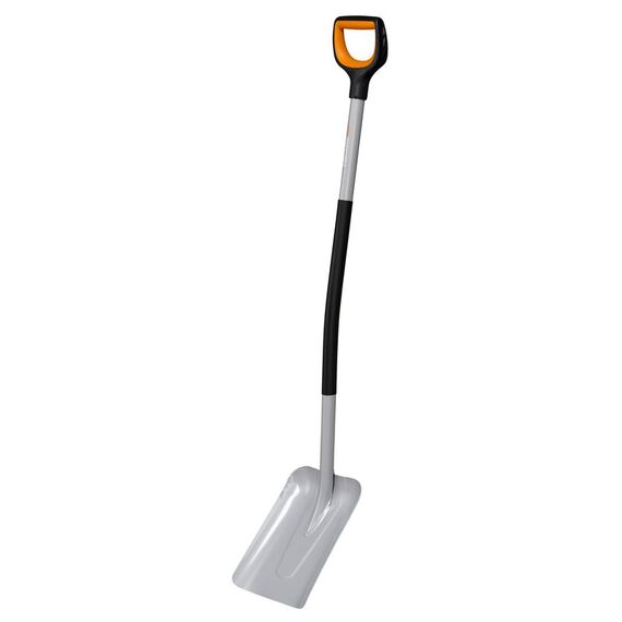 Лопата совковая  Xact FISKARS, фото 