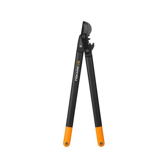 Сучкорез плоскостной L78 FISKARS PowerGear большой, фото 