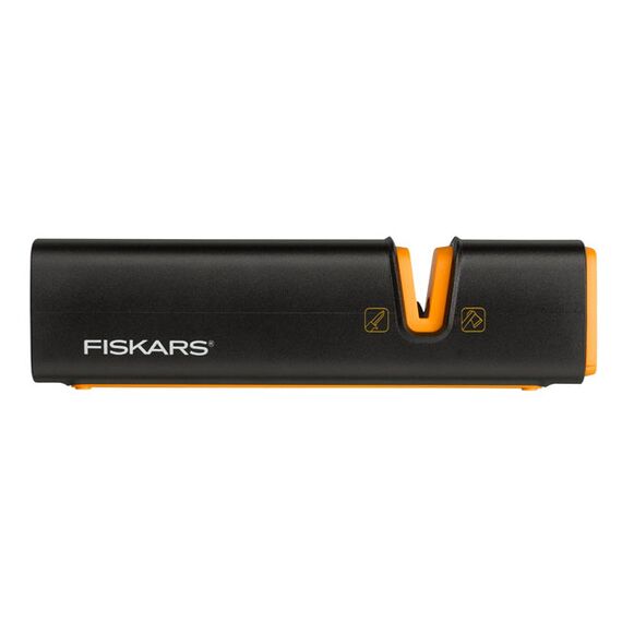 Точилка для топоров и ножей Xsharp FISKARS, фото 