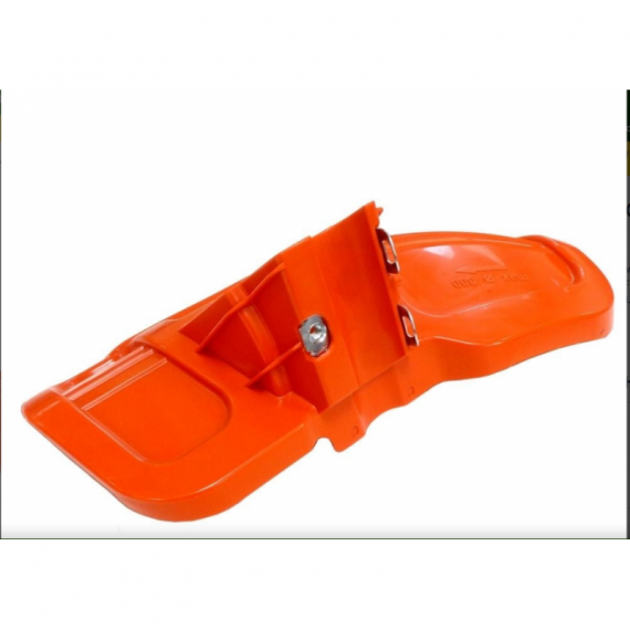 Защитный кожух для триммера 545RXT 345R Husqvarna 5039546-01, фото 