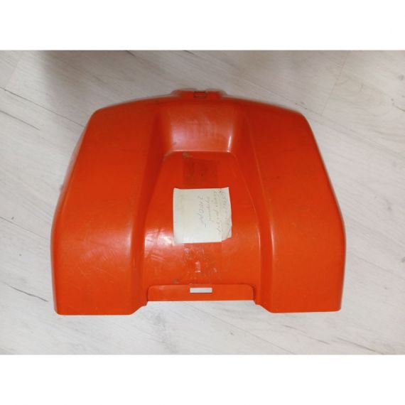 Защитный кожух райдера передний для Husqvarna 5255624-01, фото , изображение 2