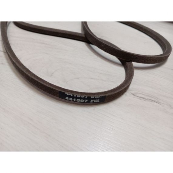 Ремень дэки  new M105-77XC 5324415-97, фото 