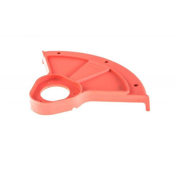 Кожух защитный внутренняя часть (9-1) MTK28 (2014) Hammer, фото 