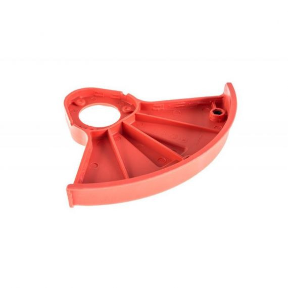 Кожух защитный внутренняя часть (9-1) MTK28 (2014) Hammer, фото , изображение 2