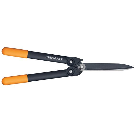 Fiskars Ножницы для живой изгороди  powergear™, фото 