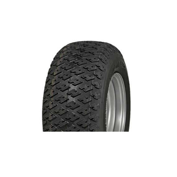 Шина пневматическая 165/60-8 (170/60-8) 4PR STARCO TURF GRIP PRO, фото 