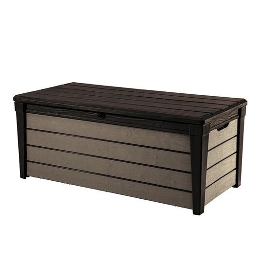Сундук BRUSHWOOD STORAGE BOX 455 L Keter, фото 
