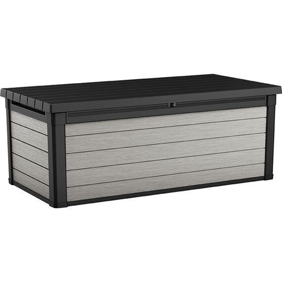 Сундук Denali DuoTech Deck Box 265 Keter, фото 