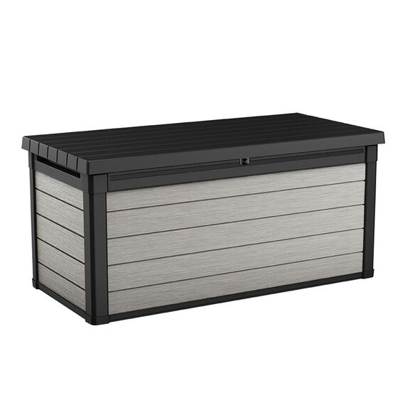 Keter Сундук Denali DuoTech Deck Box 570 L, фото 