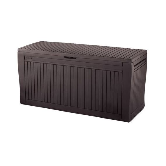 Keter Сундук COMFY STORAGE BOX 270 L, фото 
