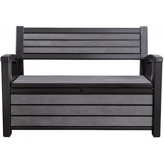 Лавочка сундук Hudson Storage Bench, фото 