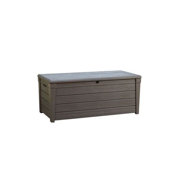 Keter Сундук BRIGHTWOOD STORAGE BOX 455 L, фото 