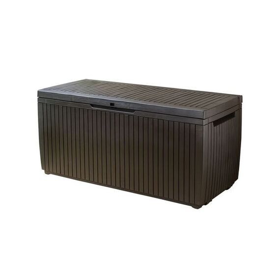 Keter Сундук SPRINGWOOD STORAGE BOX 305L, фото 