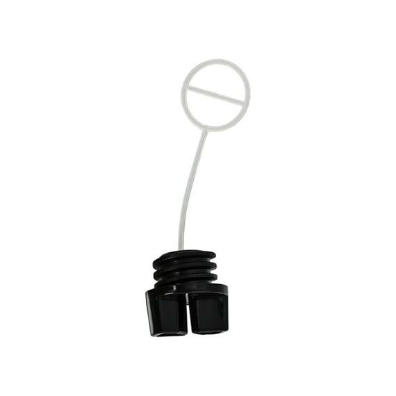 Пробка маслобака UNITED PARTS для Partner 350/351/370/420/J2035 5300572-36, фото 