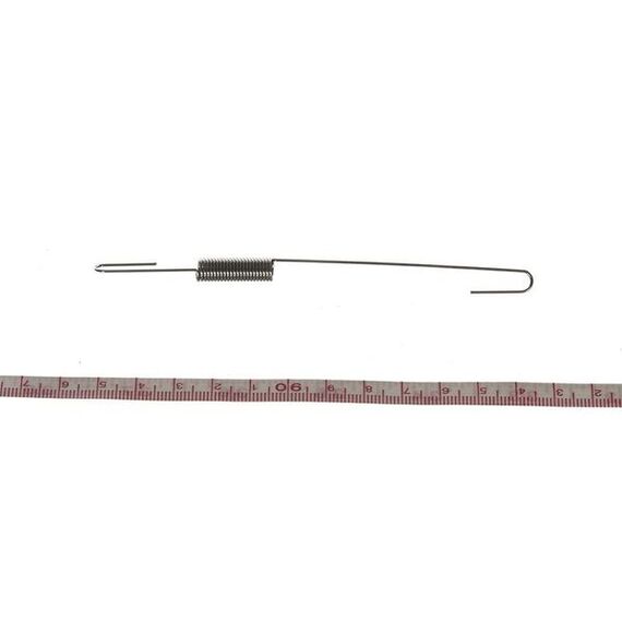 Пружина регулятора UNITED PARTS двигателя HONDA GX160, фото 