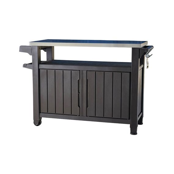 Столик для барбекю UNITY XL 207 L Keter, фото 